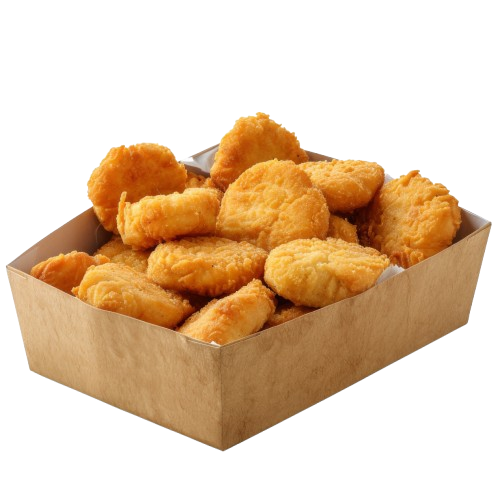 Image d'un Bol de Mac n Cheese